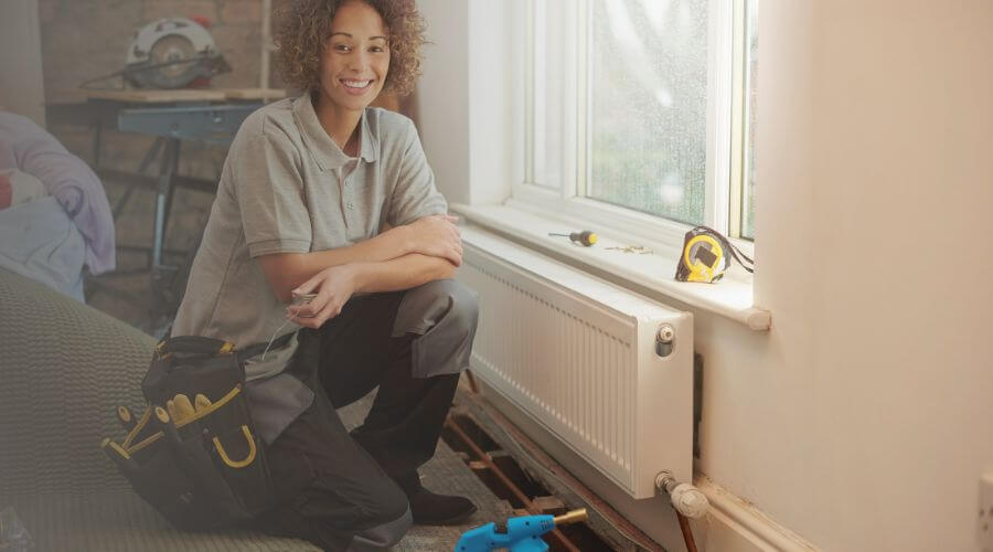 Professional emergency plumbing in Wilson, AR